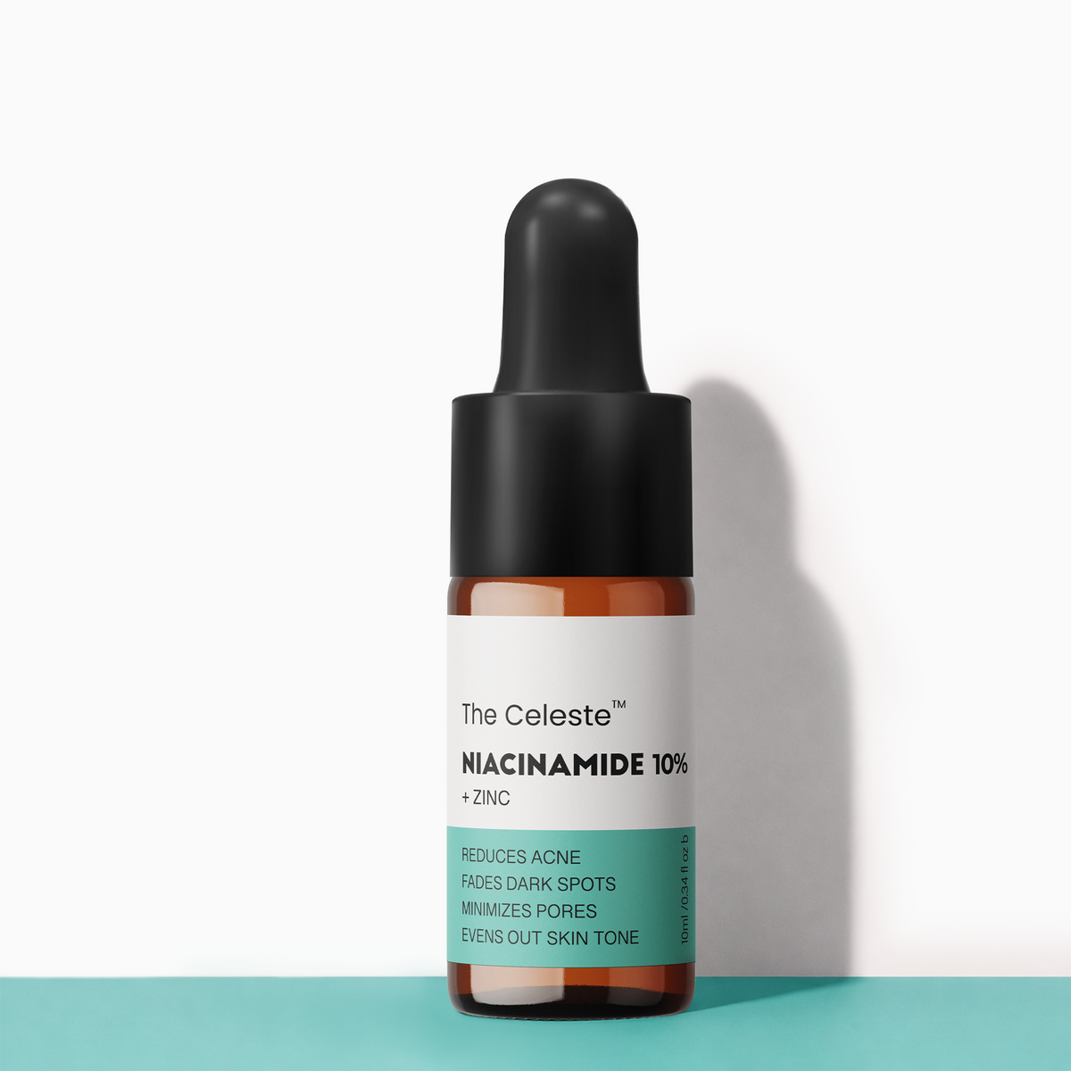 The Celeste Niacinamide 10%