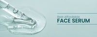 Best Affordable Face Serum Under 899 TK in Bangladesh