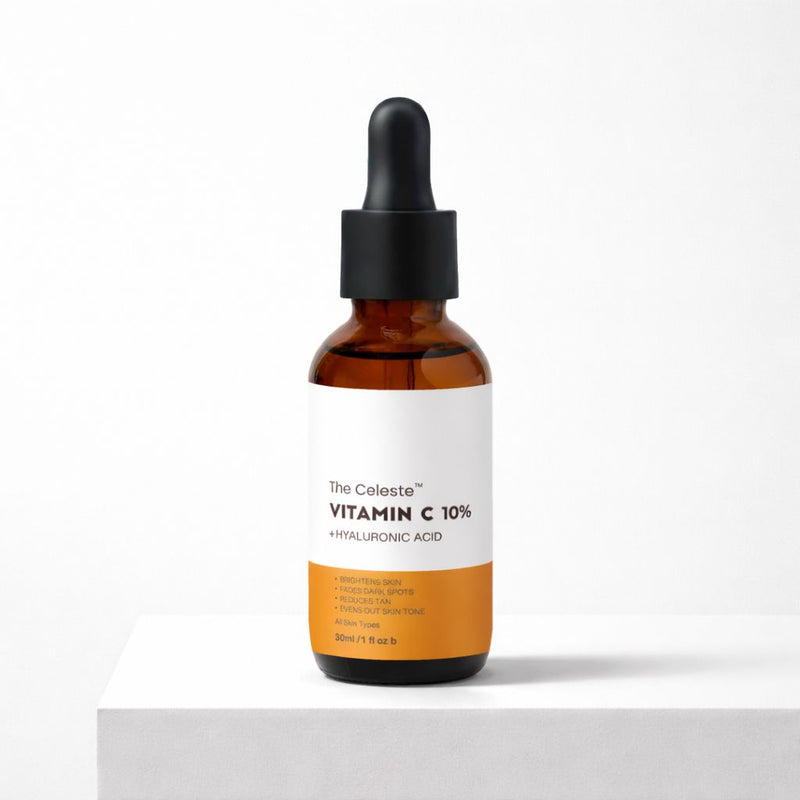 Scalp Revival Treatment Serum