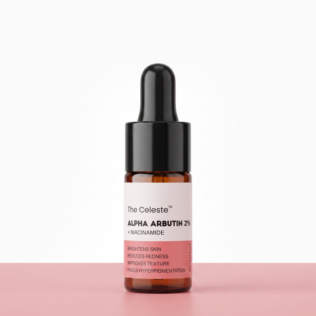The Celeste Alpha Arbutin 2%