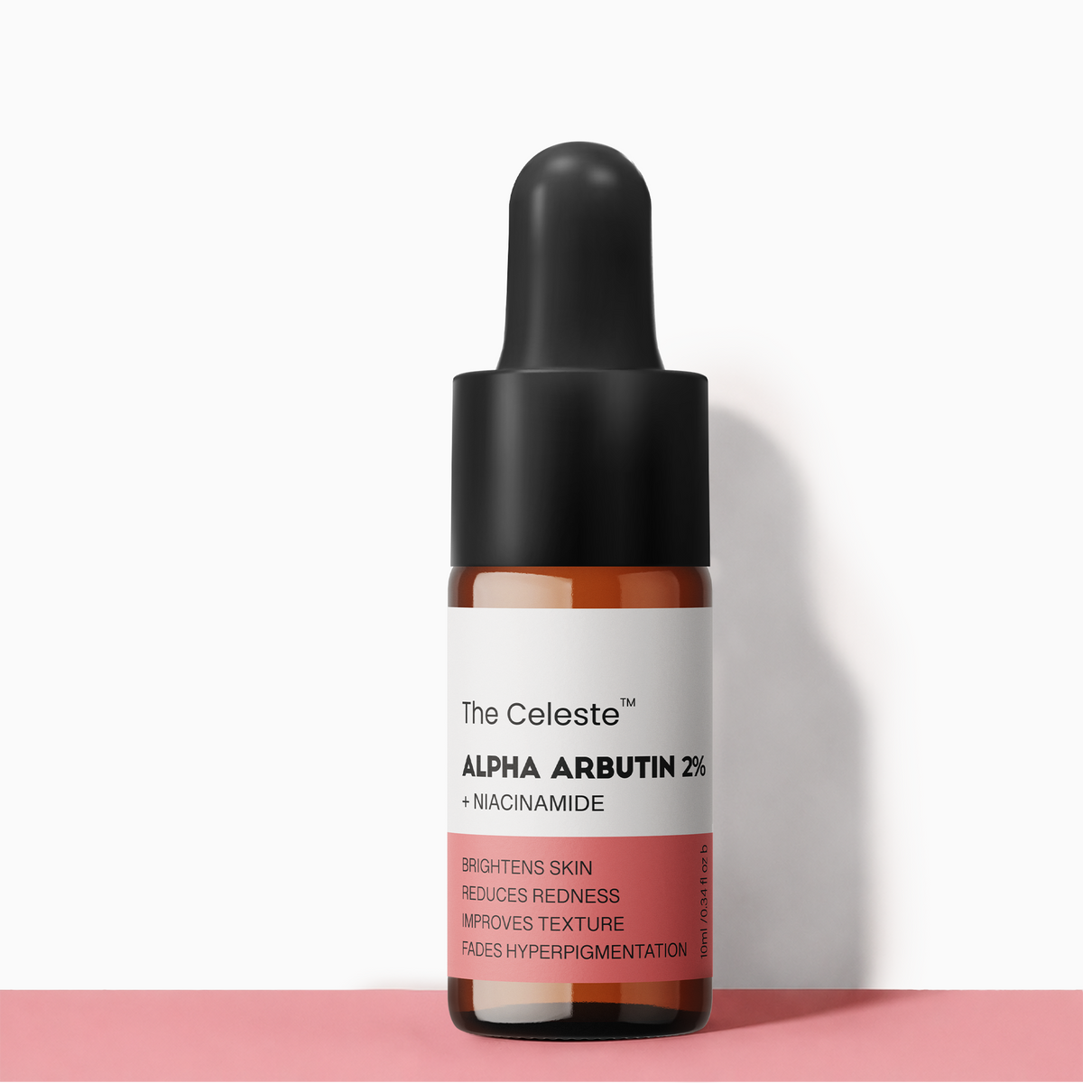 The Celeste Alpha Arbutin 2%