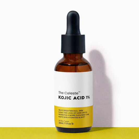 The Celeste Kojic Acid 1%