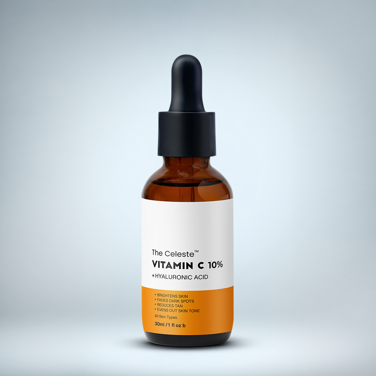 The Celeste Vitamin C 10%