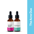 The Celeste - The Acne Duo