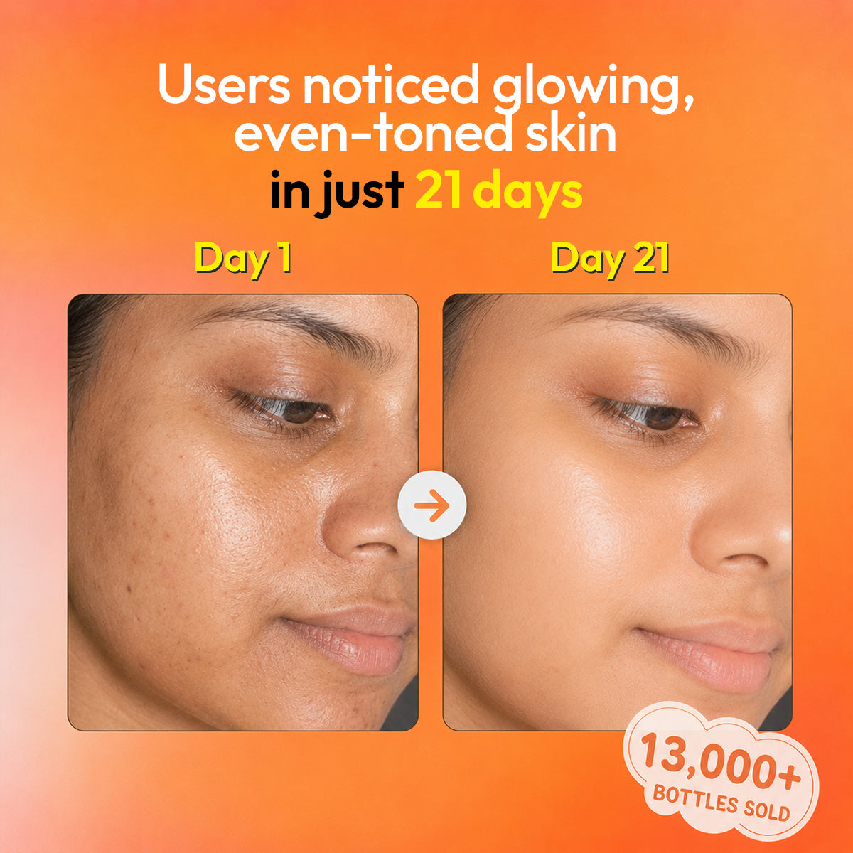 The Celeste Vitamin C 10%