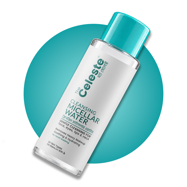 Makeup Removers
