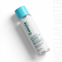 The Celeste Cleansing Micellar Water