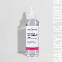 The Celeste Salicylic Acid 2% Toner