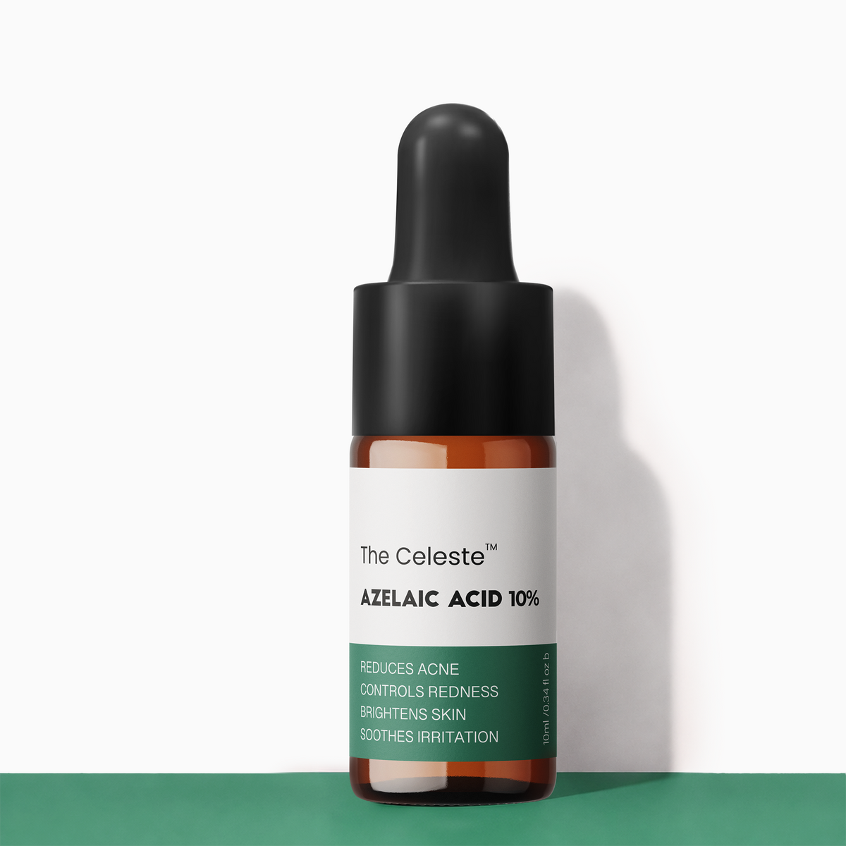 The Celeste Azelaic Acid 10%