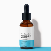 The Celeste Hyaluronic Acid 1%