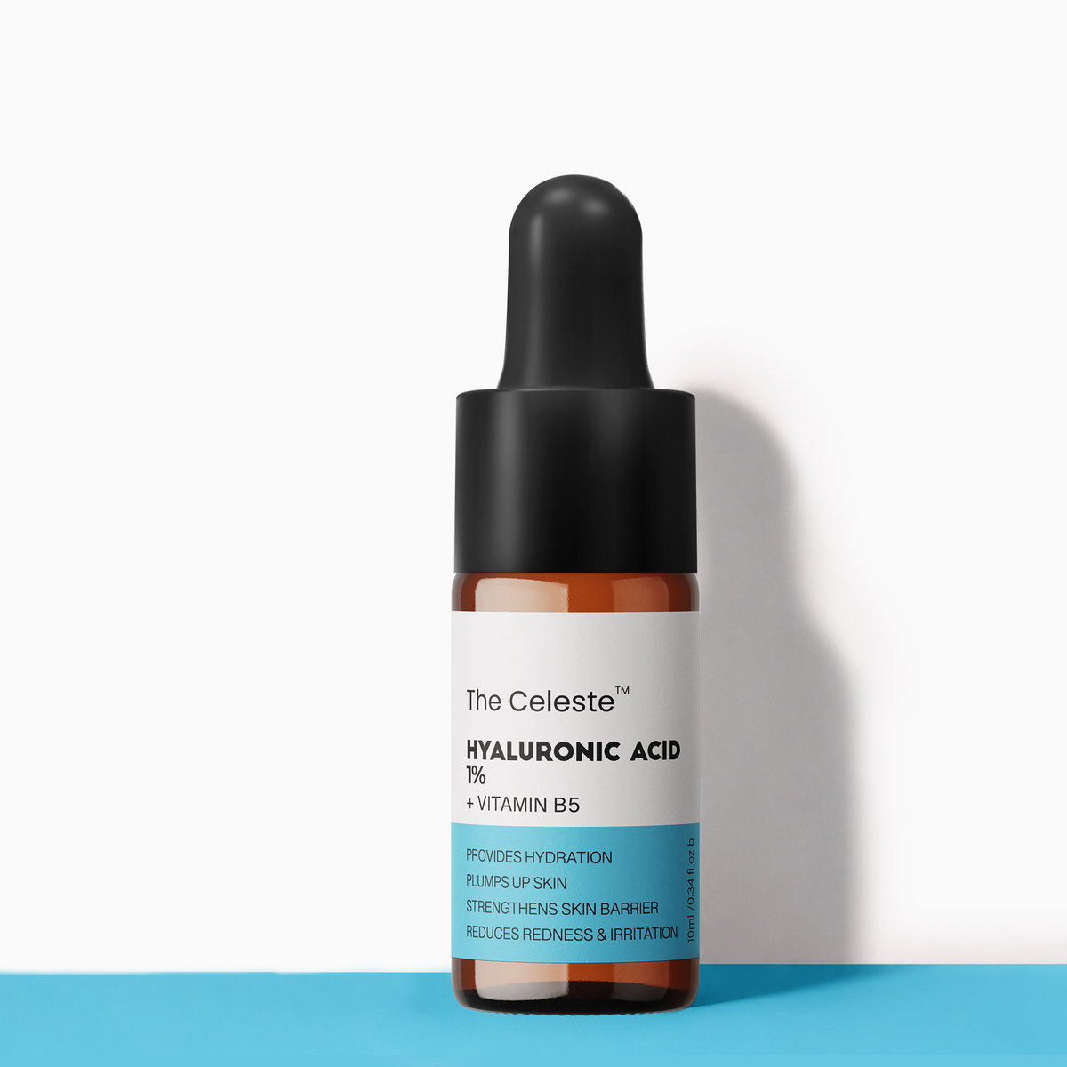 The Celeste Hyaluronic Acid 1%