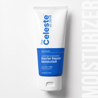 The Celeste Ceramide & Hyaluronic Barrier Repair Moisturizer