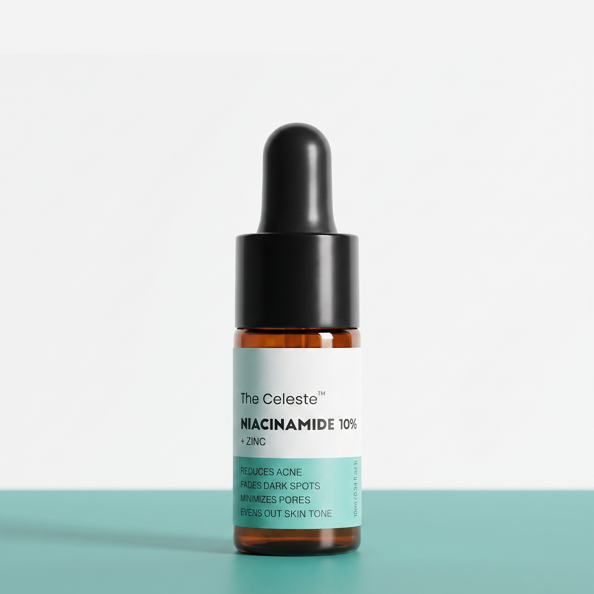 The Celeste Niacinamide 10%