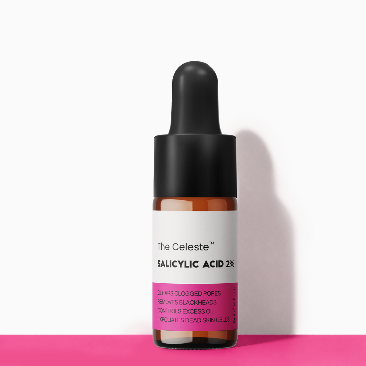 The Celeste Salicylic Acid 2%