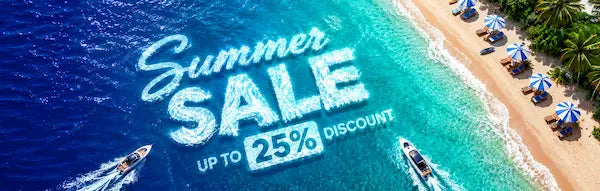 Summer Sale