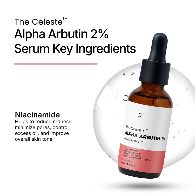 The-Celeste-Alpha-Arbutin-Serum-Ingredients