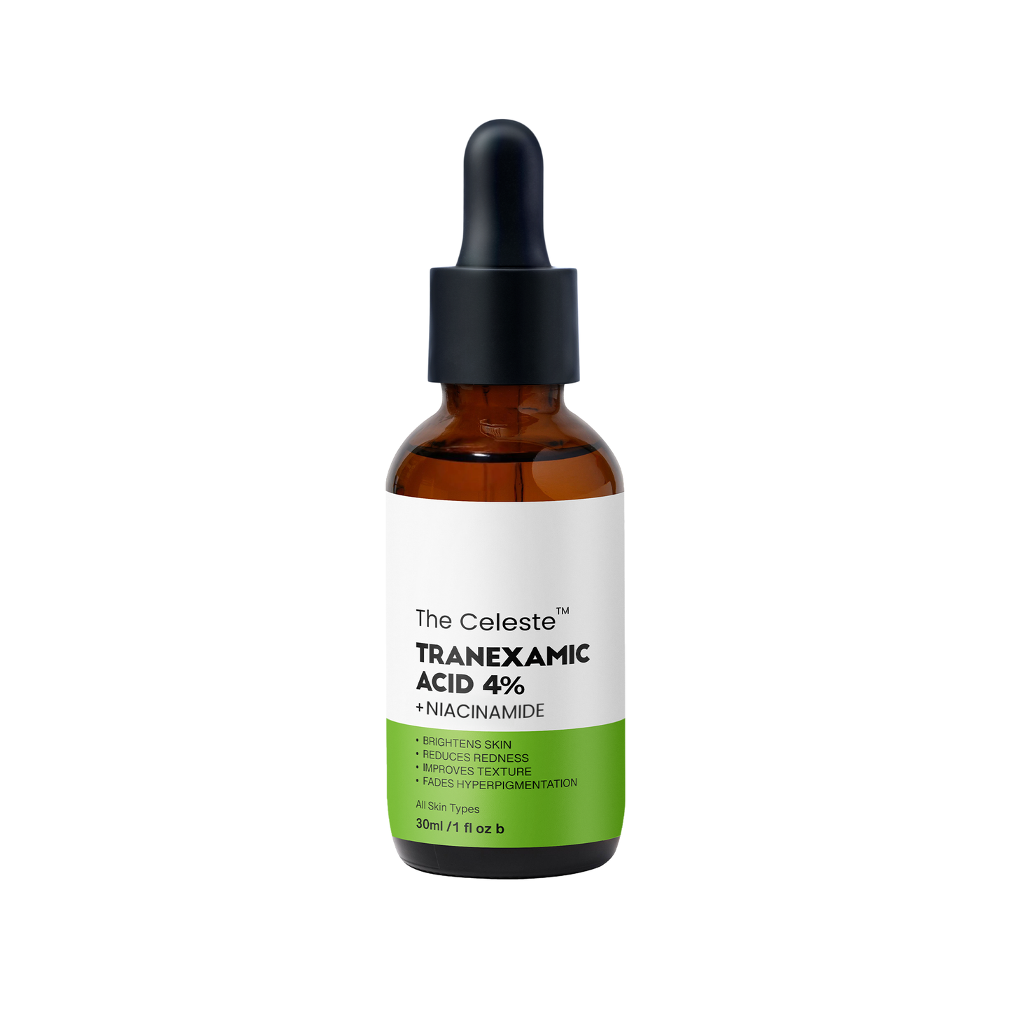 The Celeste Tranexamic Acid 4%