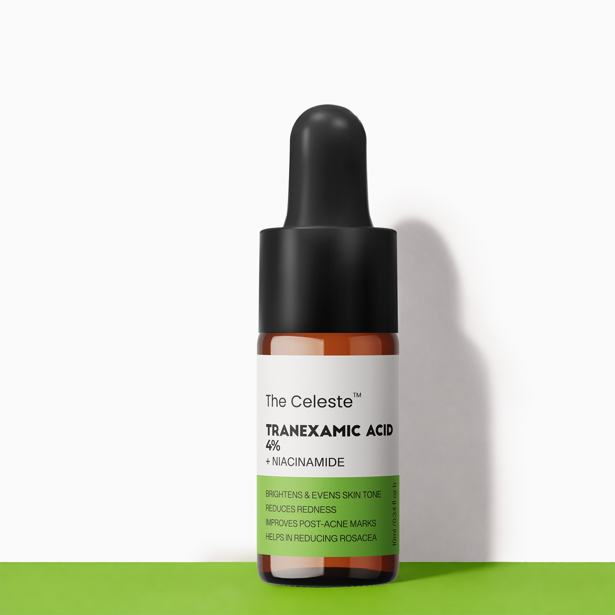 The Celeste Tranexamic Acid 4%
