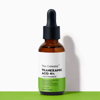 The Celeste Tranexamic Acid 4%
