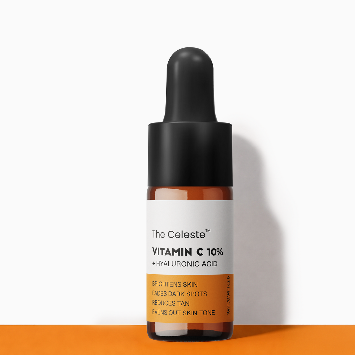 The Celeste Vitamin C 10%