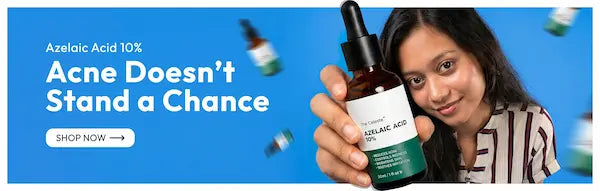 Azelaic Acid 10%