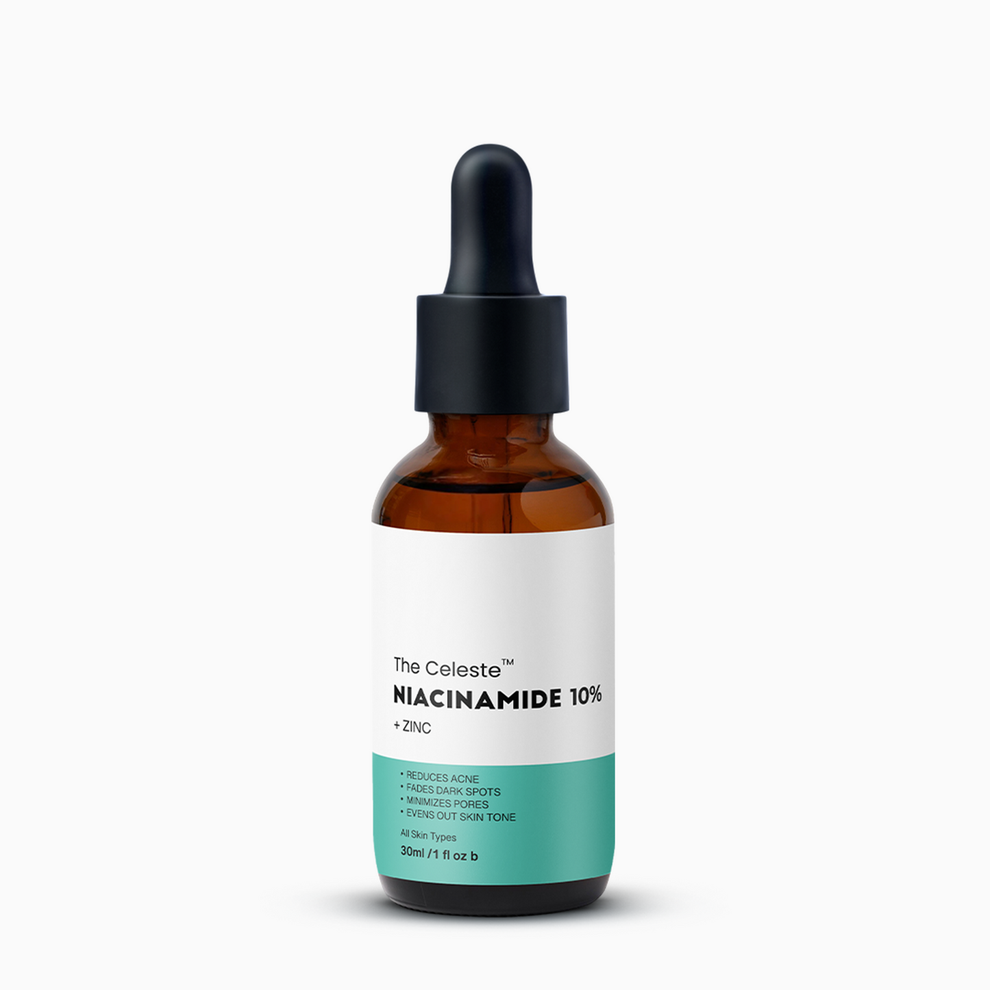 The Celeste Niacinamide 10%