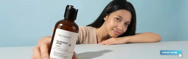 Glycolic Banner