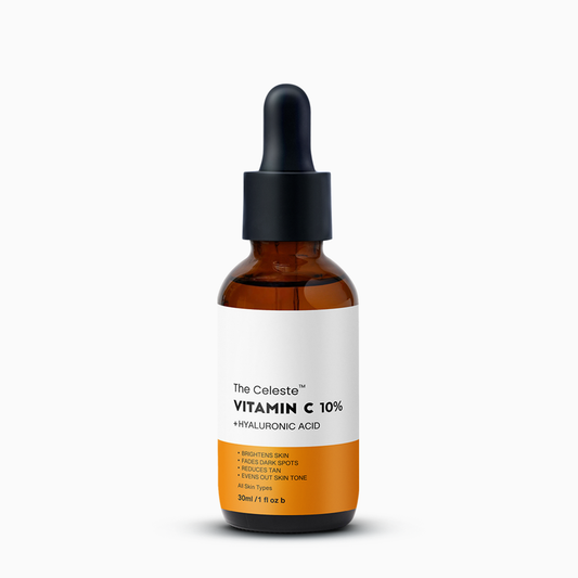 The Celeste Vitamin C 10%