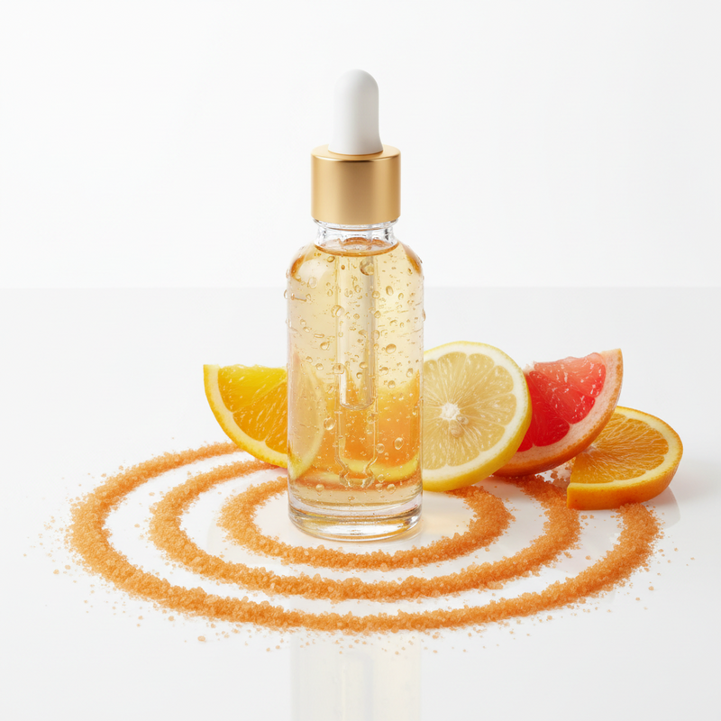 Vitamin C Brightening Serum