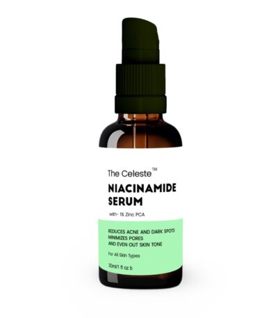 Salicylic Acid The Celeste BD