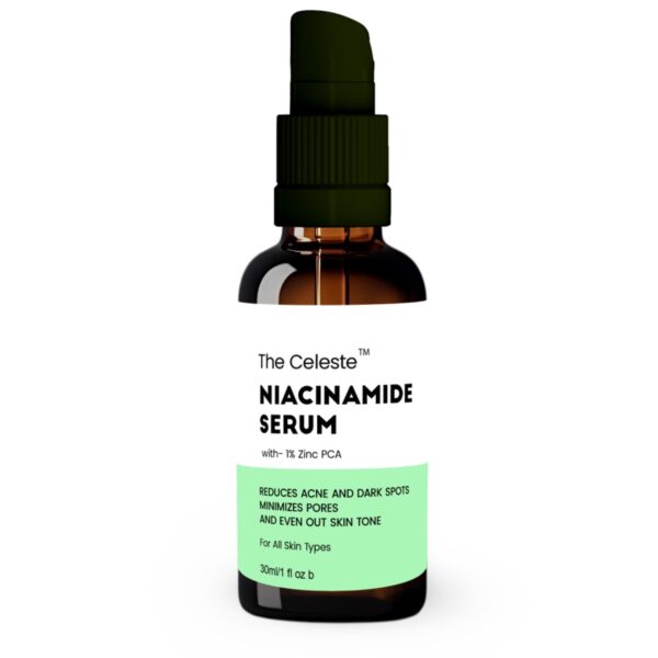 Salicylic Acid The Celeste BD