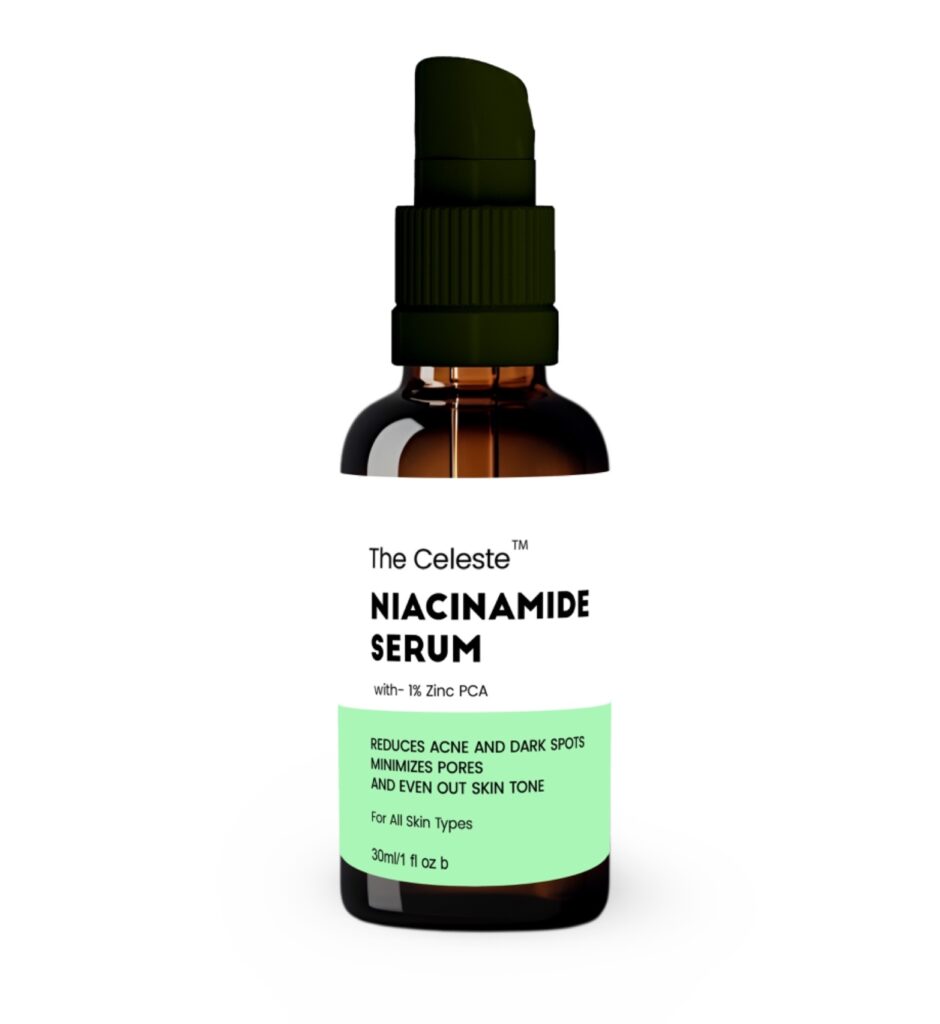 Salicylic Acid The Celeste BD